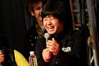 高田雄一（撮影：釘野孝宏）