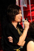 elsa（撮影：釘野孝宏）