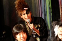 dunch（撮影：釘野孝宏）