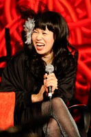 魔女っ子マミ（撮影：釘野孝宏）