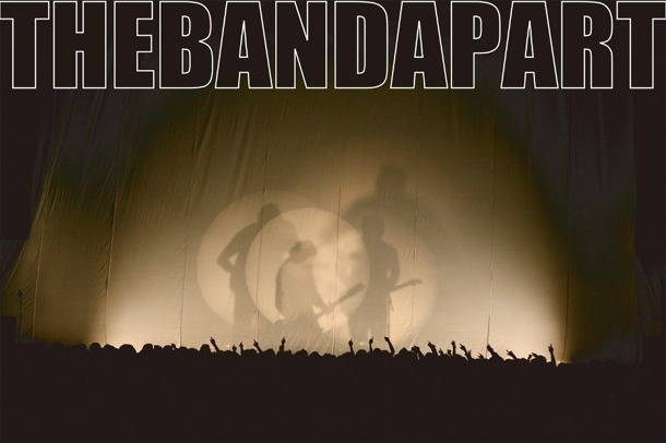 the band apart