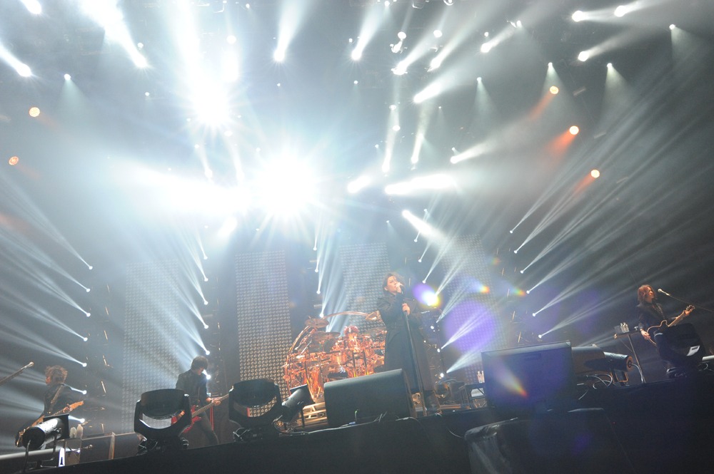 LUNA SEA
