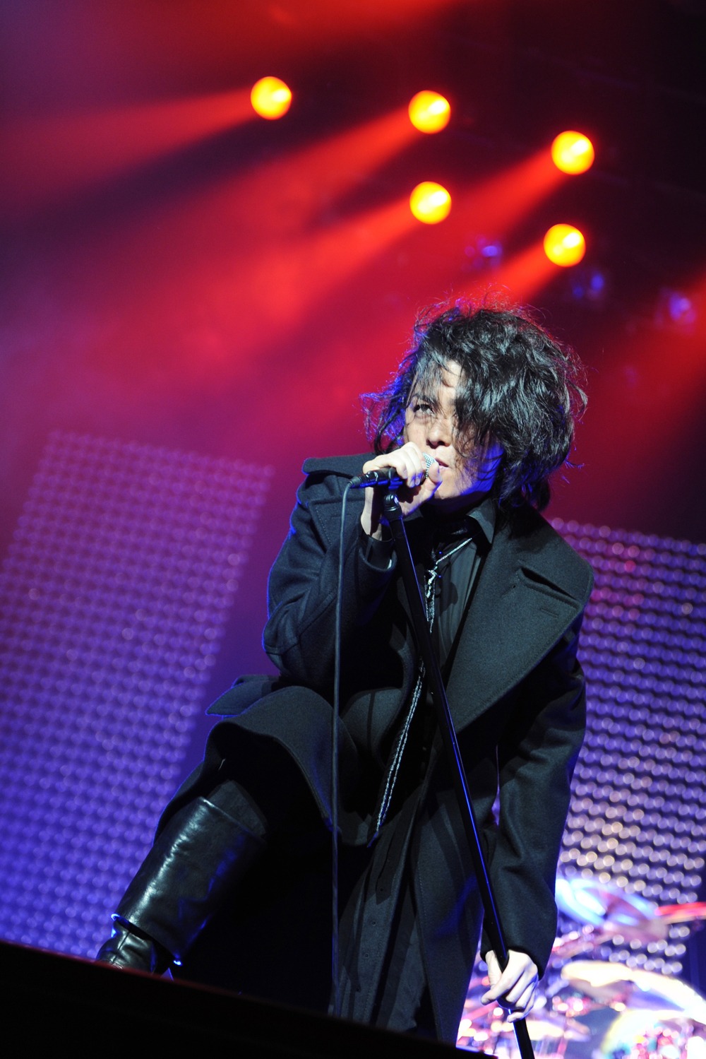 RYUICHI（Vo）