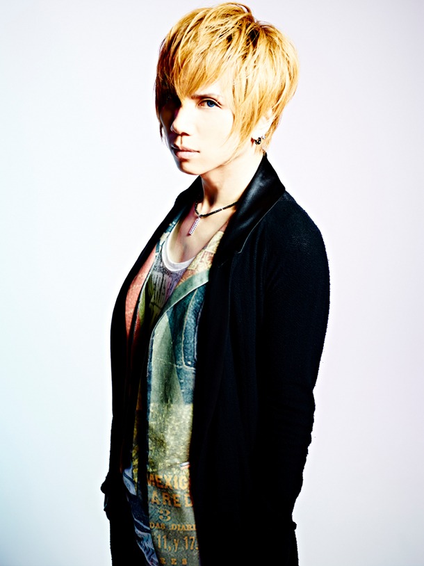 Acid Black Cherry