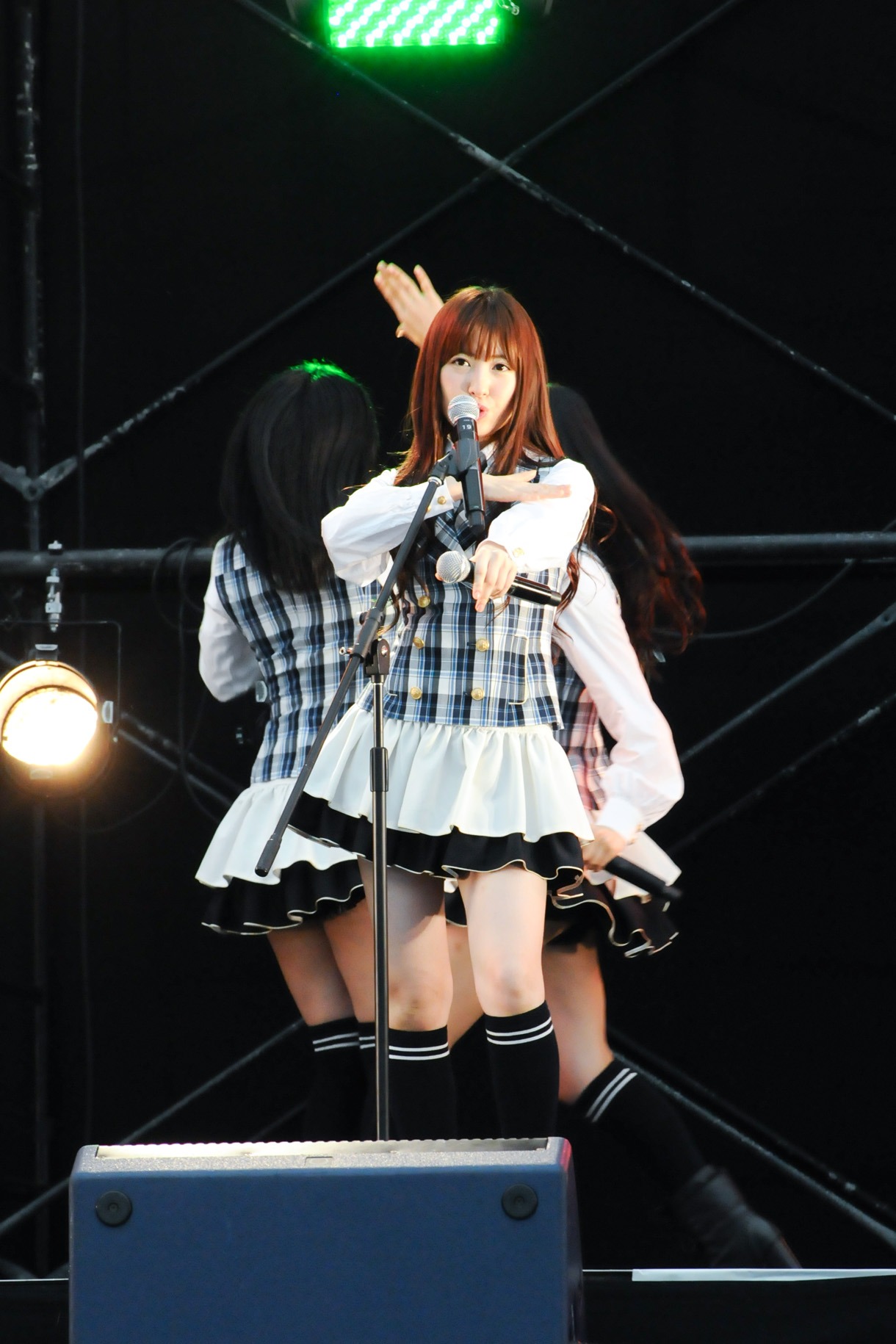 小嶋陽菜