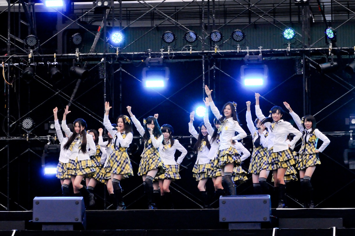 AKB48チーム4