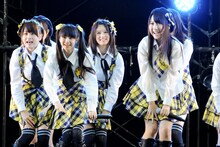 AKB48チーム4