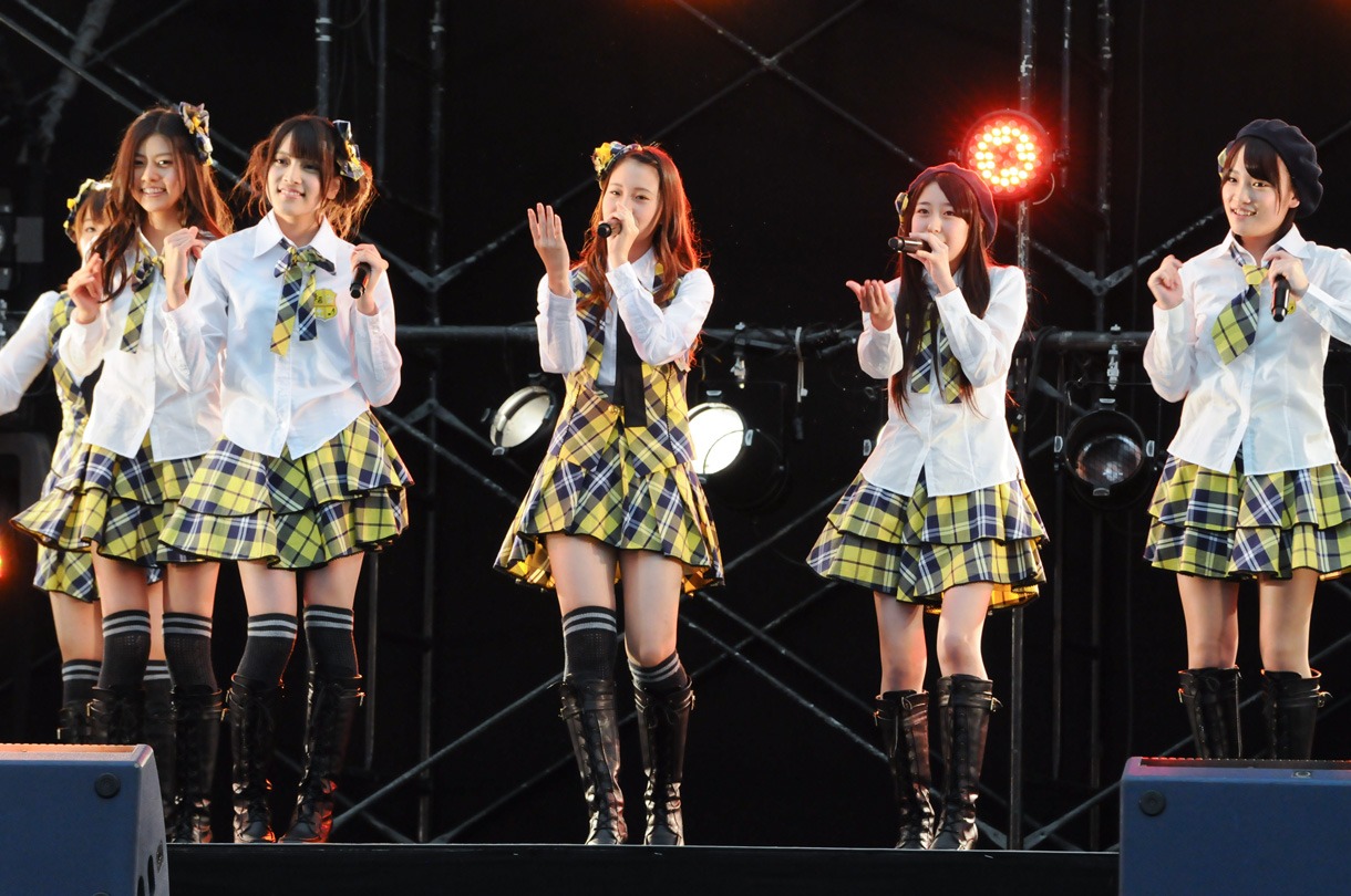 AKB48チーム4