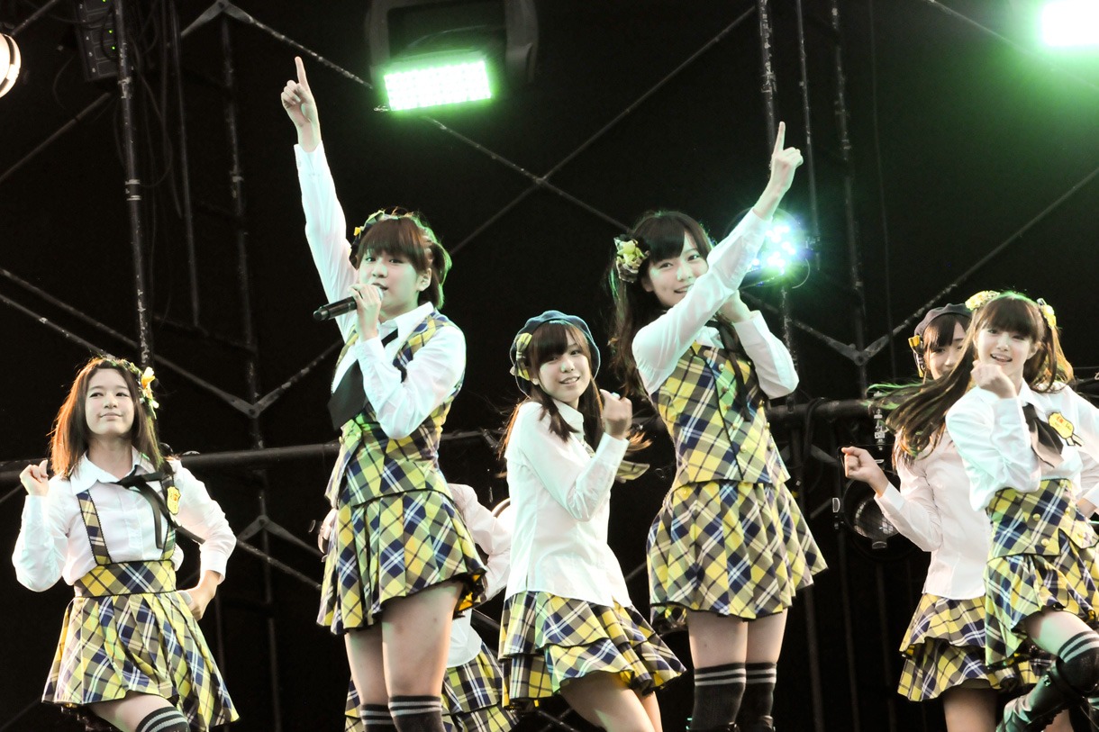 AKB48チーム4