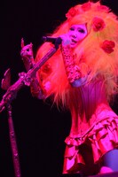 ALI PROJECT (C) V-ROCK FESTIVAL '11