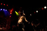 BLACK VEIL BRIDES (C) V-ROCK FESTIVAL '11