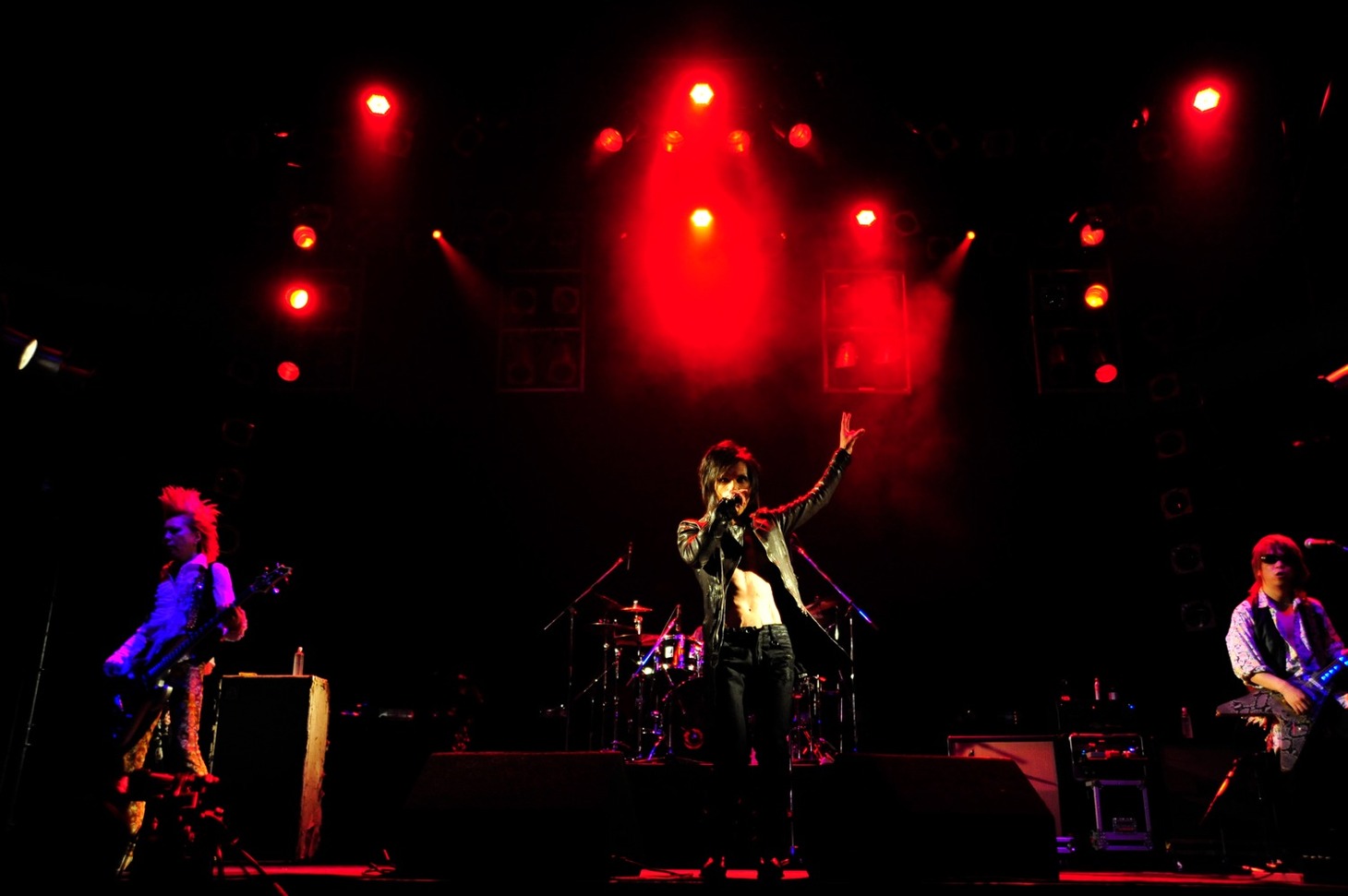 DEAD END (C) V-ROCK FESTIVAL '11