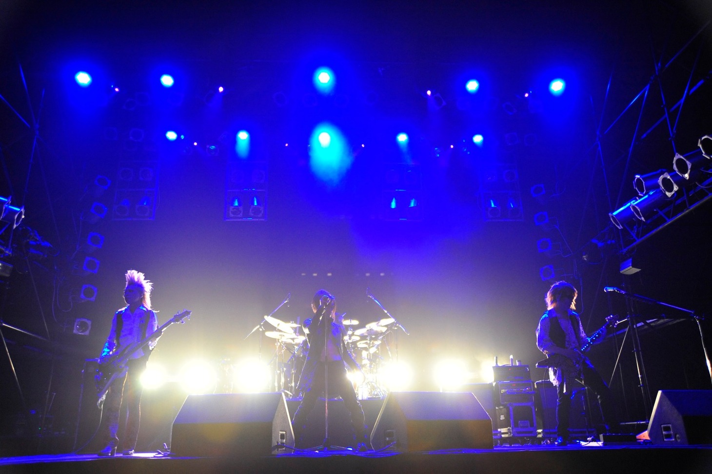 DEAD END (C) V-ROCK FESTIVAL '11