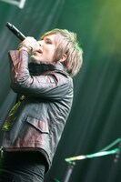 DNR (C) V-ROCK FESTIVAL '11