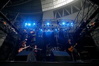 DNR (C) V-ROCK FESTIVAL '11