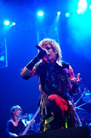 DaizyStripper (C) V-ROCK FESTIVAL '11