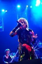 DaizyStripper (C) V-ROCK FESTIVAL '11