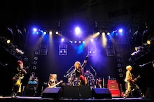 DaizyStripper (C) V-ROCK FESTIVAL '11