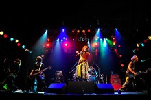 DaizyStripper (C) V-ROCK FESTIVAL '11