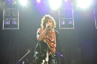 HERO (C) V-ROCK FESTIVAL '11