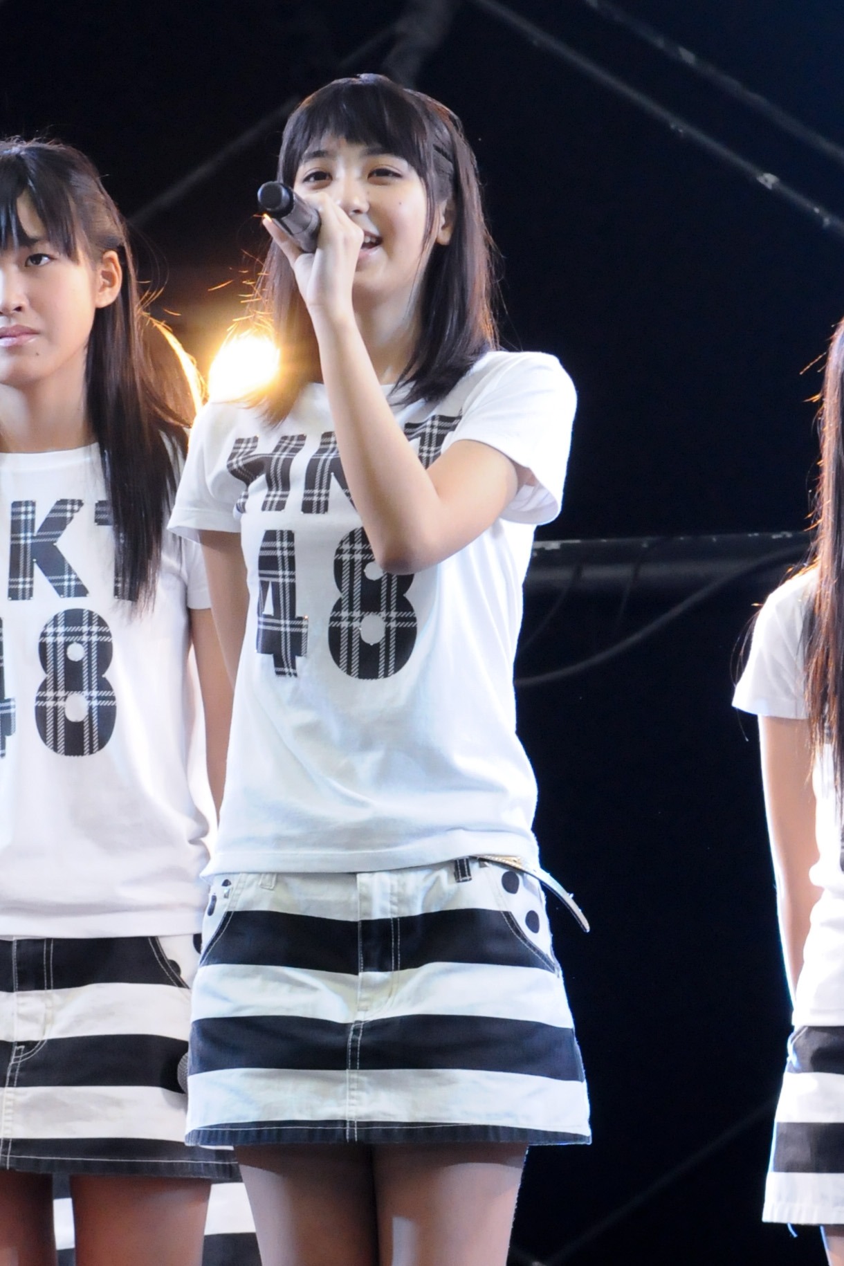 松岡菜摘