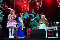 Mix Speaker's,Inc. (C) V-ROCK FESTIVAL '11