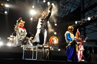 Mix Speaker's,Inc. (C) V-ROCK FESTIVAL '11