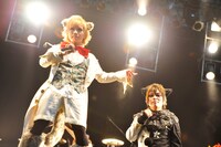 Mix Speaker's,Inc. (C) V-ROCK FESTIVAL '11