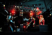 SCREW (C) V-ROCK FESTIVAL '11