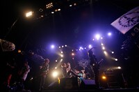 SuG (C) V-ROCK FESTIVAL '11