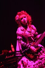 Versailles (C) V-ROCK FESTIVAL '11