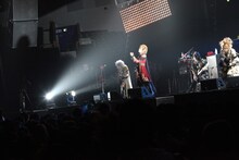 Versailles (C) V-ROCK FESTIVAL '11