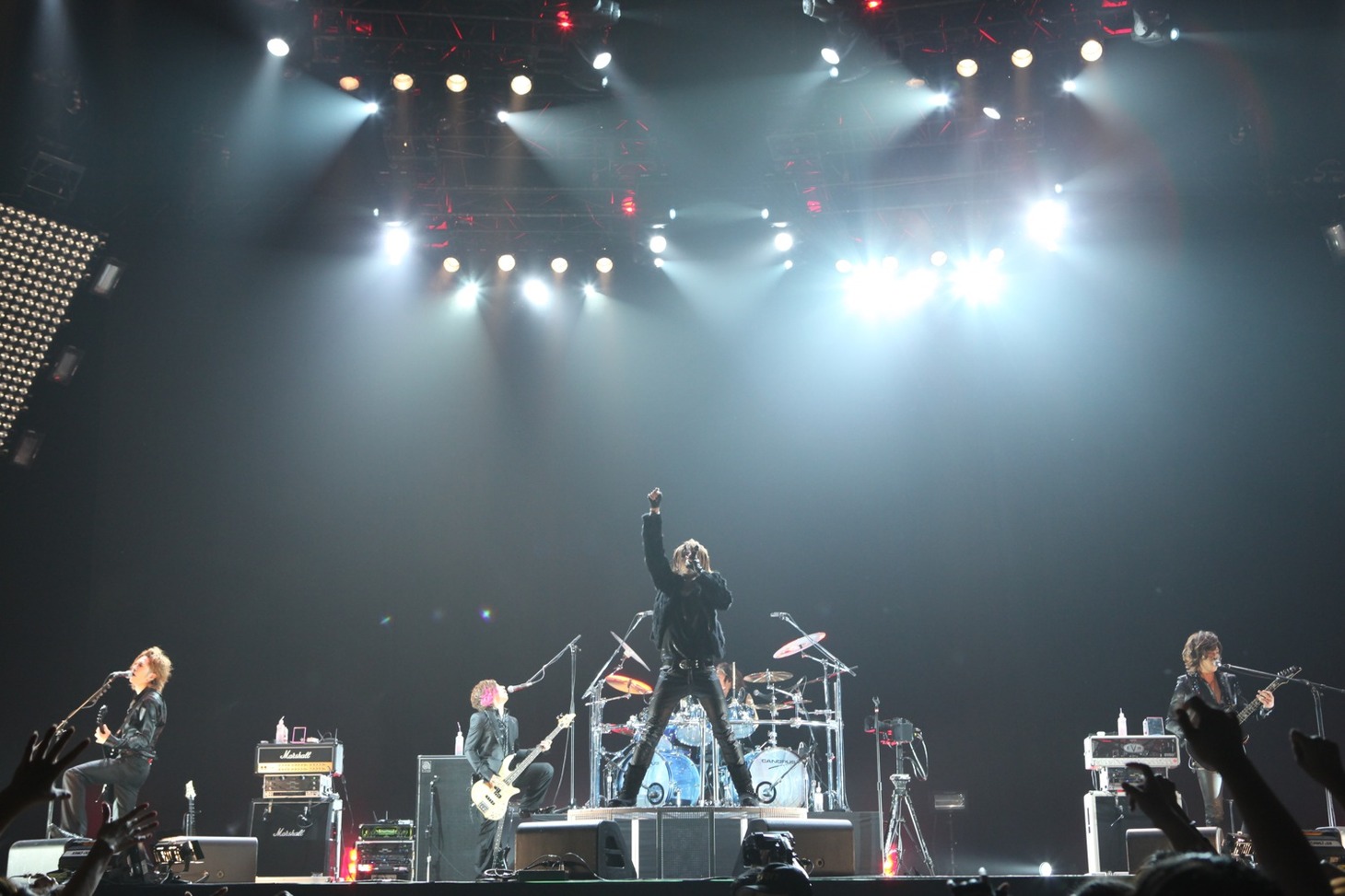 ViViD (C) V-ROCK FESTIVAL '11
