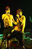 YELLOW FRIED CHICKENz (C) V-ROCK FESTIVAL '11