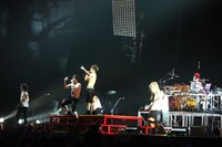 YELLOW FRIED CHICKENz (C) V-ROCK FESTIVAL '11