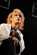 ダウト (C) V-ROCK FESTIVAL '11