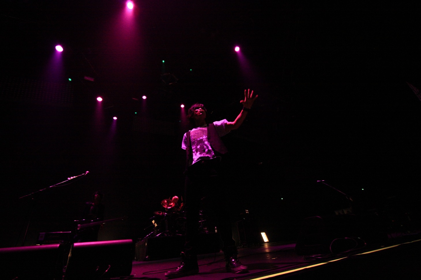 ギルガメッシュ (C) V-ROCK FESTIVAL '11