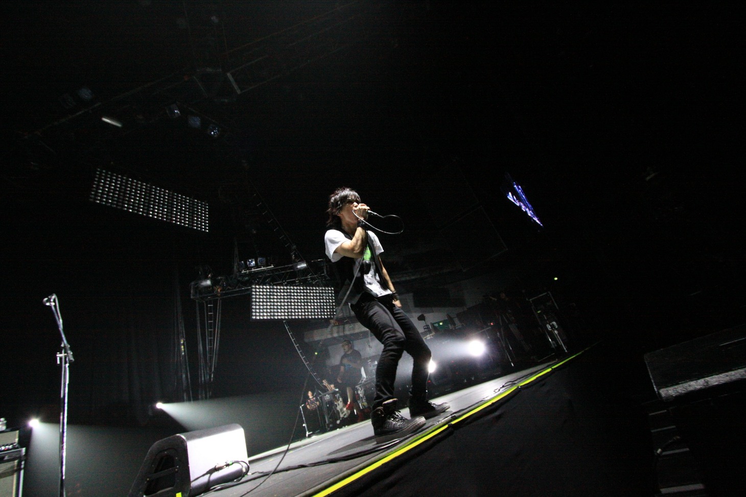 ギルガメッシュ (C) V-ROCK FESTIVAL '11