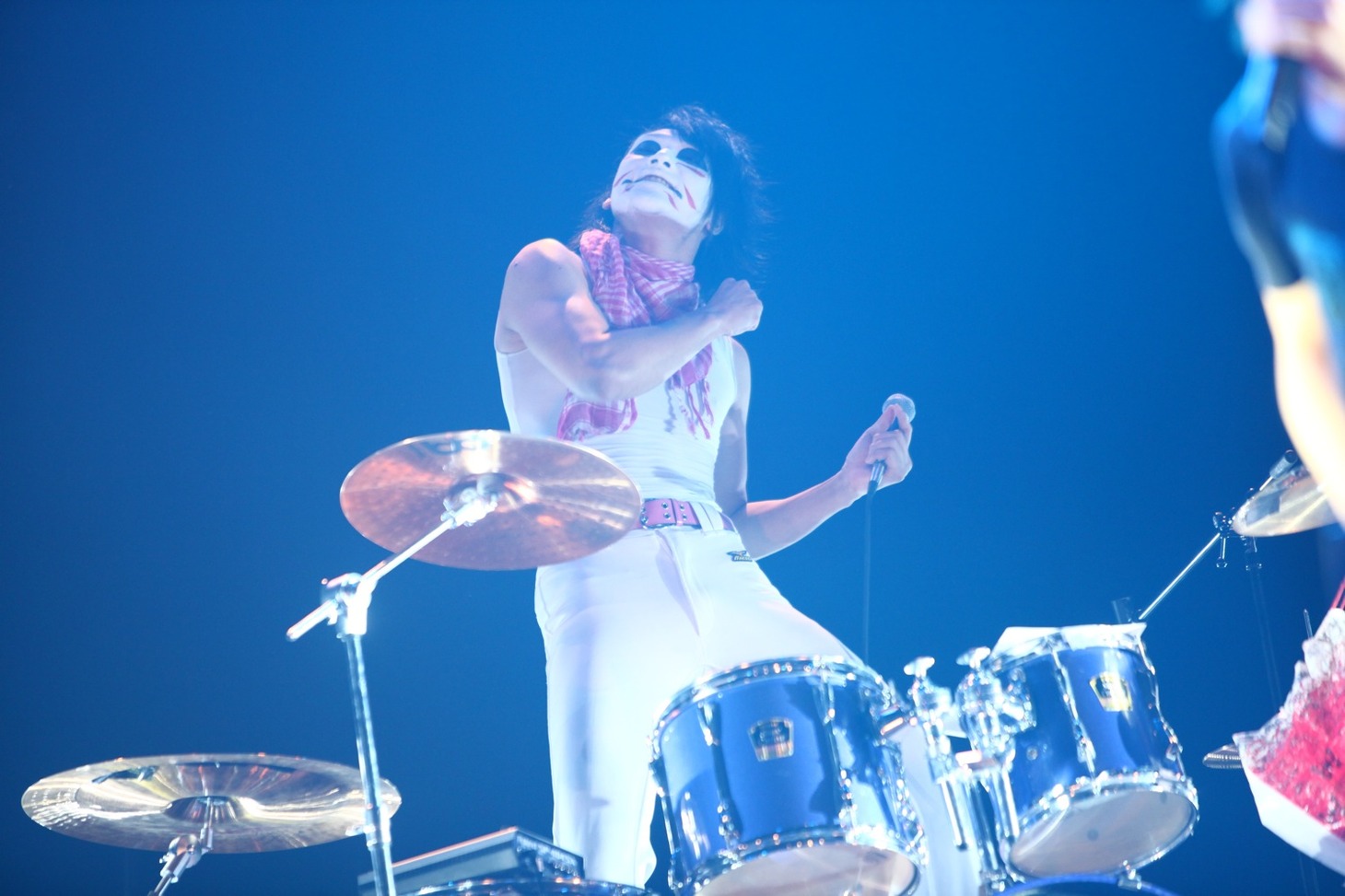 ゴールデンボンバー (C) V-ROCK FESTIVAL '11