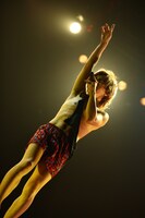 ゴールデンボンバー (C) V-ROCK FESTIVAL '11