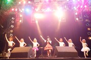 きゃりーぱみゅぱみゅ (C) V-ROCK FESTIVAL '11