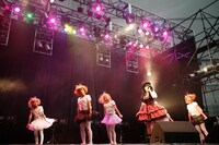 きゃりーぱみゅぱみゅ (C) V-ROCK FESTIVAL '11