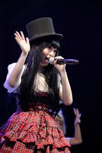 きゃりーぱみゅぱみゅ (C) V-ROCK FESTIVAL '11