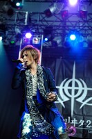 少女-ロリヰタ-23区 (C) V-ROCK FESTIVAL '11