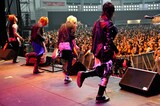 少女-ロリヰタ-23区 (C) V-ROCK FESTIVAL '11