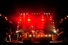 lynch. (C) V-ROCK FESTIVAL '11