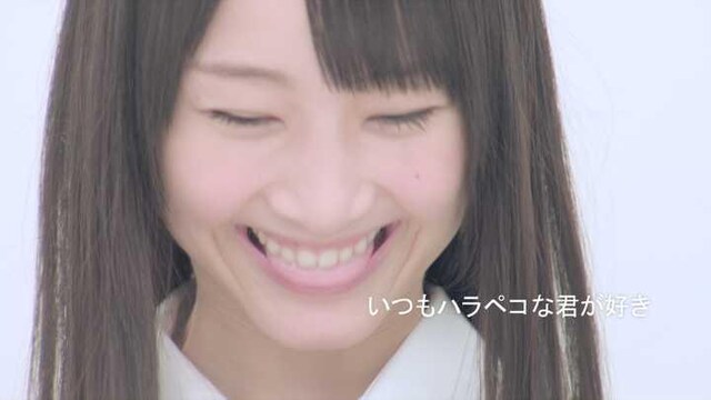 「Cook Do 香味ペースト」新CMより、松井玲奈。