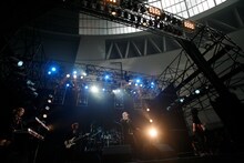 摩天楼オペラ (C) V-ROCK FESTIVAL '11