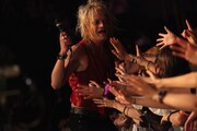 MICHAEL MONROE (C) V-ROCK FESTIVAL '11