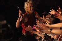 MICHAEL MONROE (C) V-ROCK FESTIVAL '11